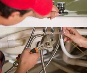 About Sewer Line Replacement Bixby, OK
